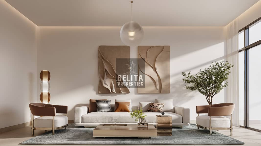 INVESTOR DEAL: Sub-1M Entry in JVC | Pay Only 30% Now | 8% Projected Yield - Image 10