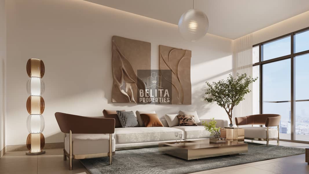 INVESTOR DEAL: Sub-1M Entry in JVC | Pay Only 30% Now | 8% Projected Yield - Image 12