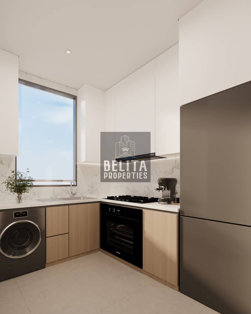 INVESTOR DEAL: Sub-1M Entry in JVC | Pay Only 30% Now | 8% Projected Yield - Image 13