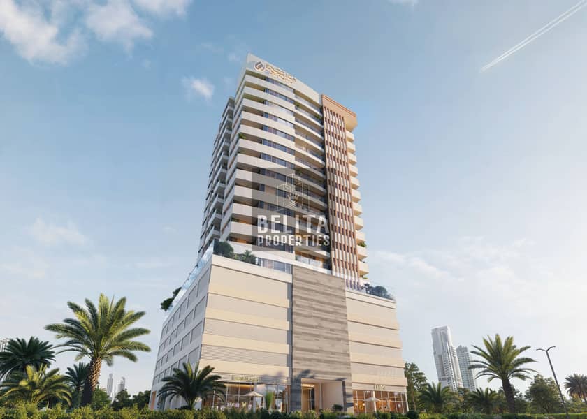 INVESTOR DEAL: Sub-1M Entry in JVC | Pay Only 30% Now | 8% Projected Yield - Image 24