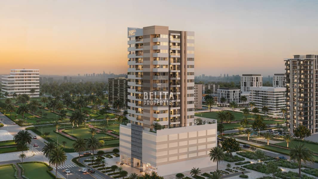 INVESTOR DEAL: Sub-1M Entry in JVC | Pay Only 30% Now | 8% Projected Yield - Image 26