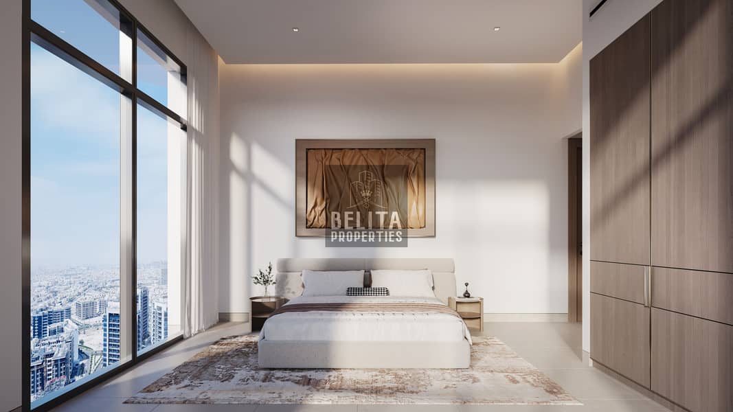 PRIME ASSET: 2-Bed JVC @ AED 1.57M | 1,141 Sq. ft | High Rental Demand Family Unit - Image 7