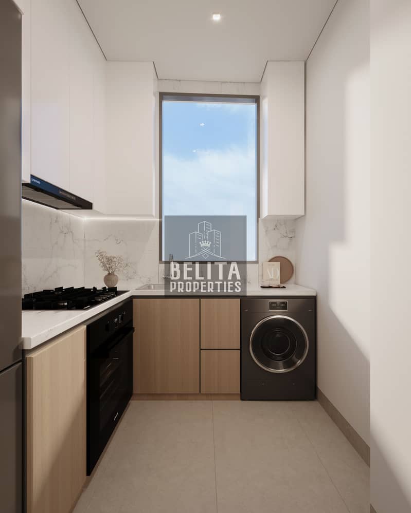 PRIME ASSET: 2-Bed JVC @ AED 1.57M | 1,141 Sq. ft | High Rental Demand Family Unit - Image 10