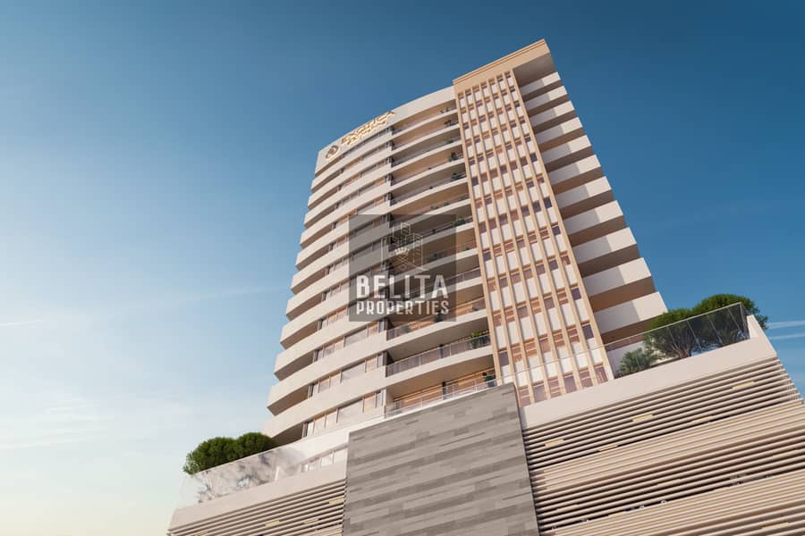 Spacious 2-Bed Family Home in JVC | Pool, Cinema & Parks | Pay 70% on Completion - Image 27