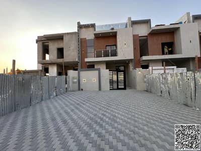 4 Cпальни Таунхаус в аренду в Аль Хелио, Аджман - WhatsApp Image 2025-12-29 at 22.54. 21 (1). jpeg 4 Cпальни Таунхаус в аренду в Аль Хелио, Аджман - WhatsApp Image 2025-12-29 at 22.54. 21 (1). jpeg