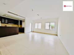 3 B R + Maid | Multiple Options Available | Vacant