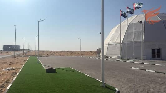 ارض تجارية للبيع في المنطقة الصناعية، الشارقة - IMG_0397. jpeg ارض تجارية للبيع في المنطقة الصناعية، الشارقة - IMG_0397. jpeg