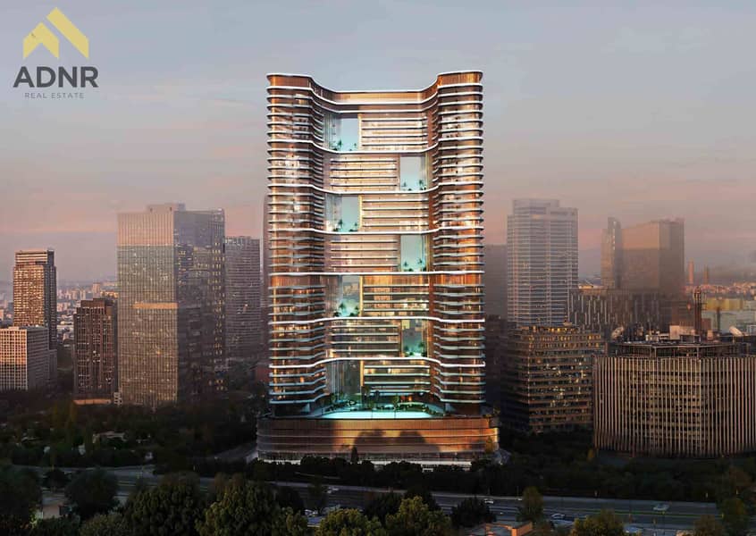 Limited Offer | 2BR ROYAL SUITE | Prime Location