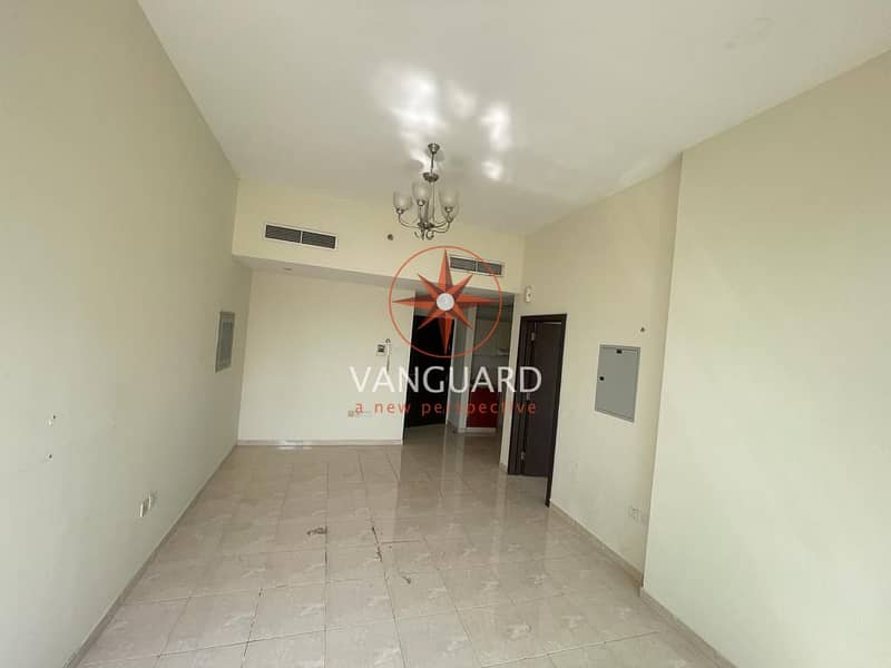 PARTIAL LAKE VIEW | UNFURNISHED | 2 BALCONY - Image 6