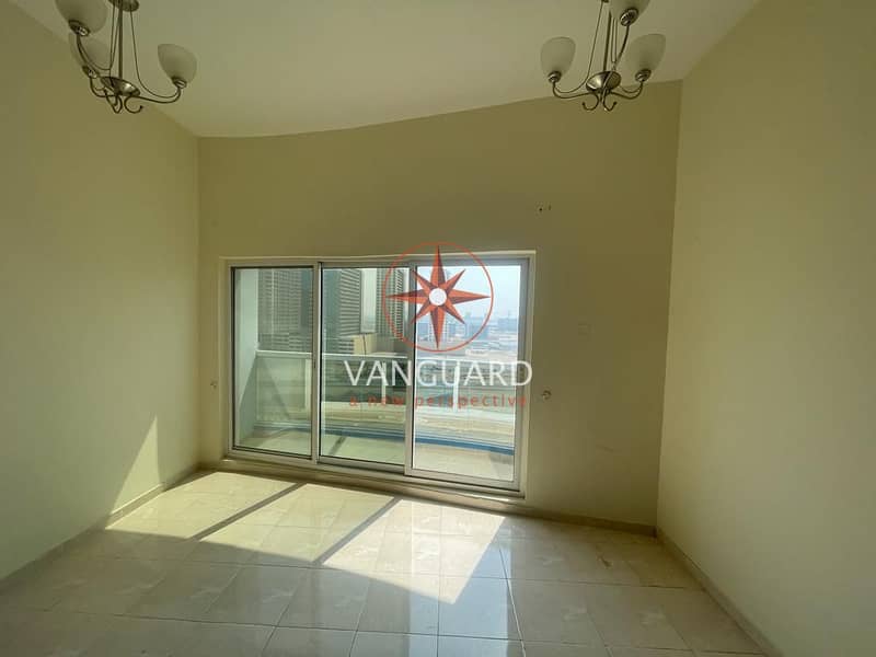 PARTIAL LAKE VIEW | UNFURNISHED | 2 BALCONY - Image 7