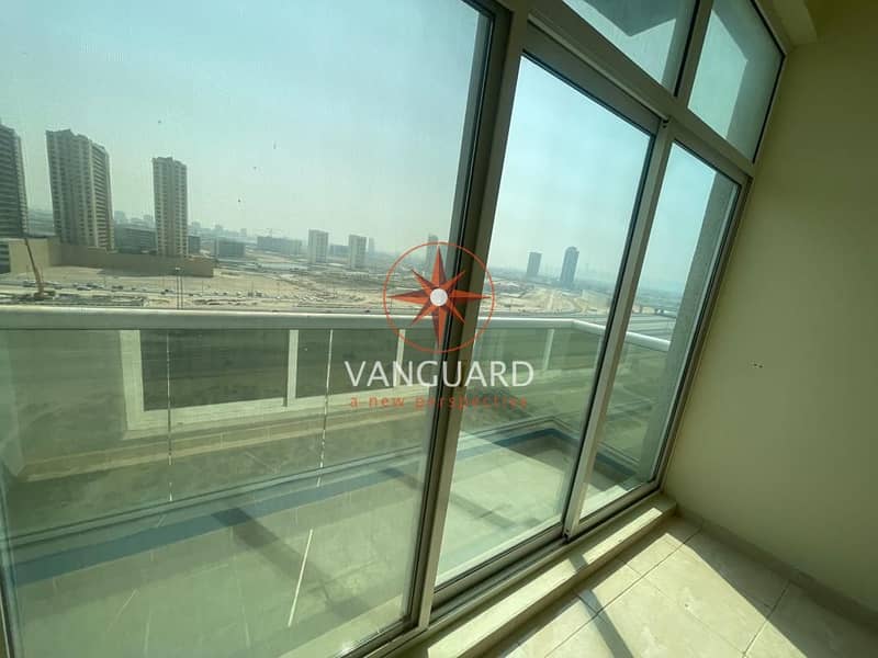 PARTIAL LAKE VIEW | UNFURNISHED | 2 BALCONY - Image 8