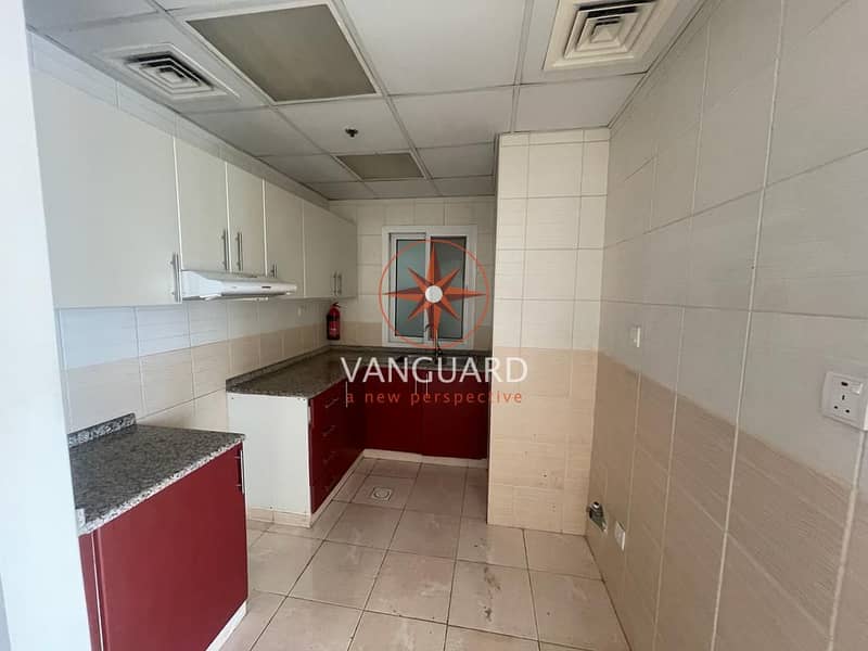 PARTIAL LAKE VIEW | UNFURNISHED | 2 BALCONY - Image 9