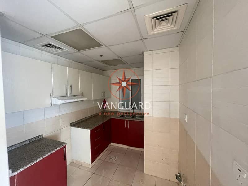 PARTIAL LAKE VIEW | UNFURNISHED | 2 BALCONY - Image 10