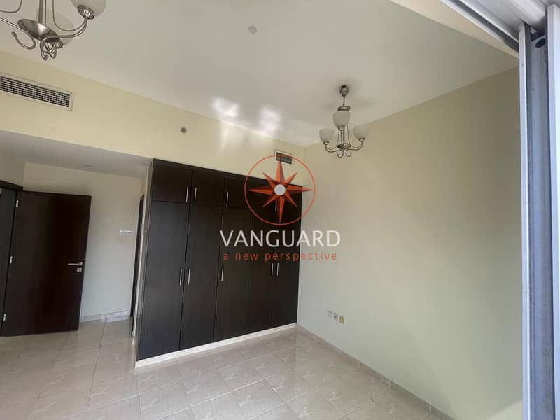 PARTIAL LAKE VIEW | UNFURNISHED | 2 BALCONY - Image 11