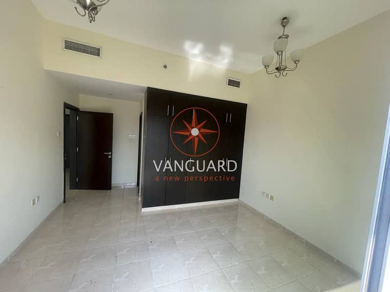 PARTIAL LAKE VIEW | UNFURNISHED | 2 BALCONY - Image 12