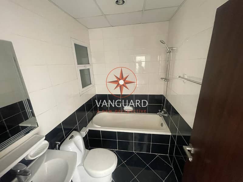 PARTIAL LAKE VIEW | UNFURNISHED | 2 BALCONY - Image 13