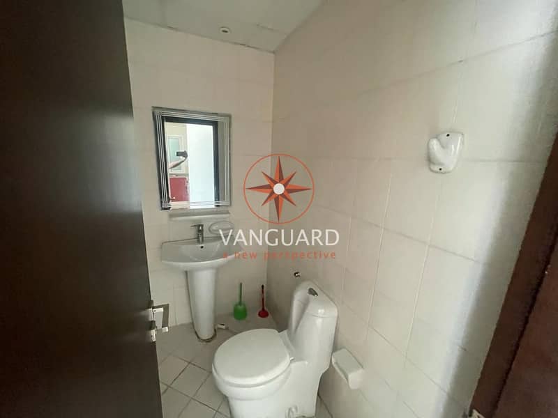 PARTIAL LAKE VIEW | UNFURNISHED | 2 BALCONY - Image 14