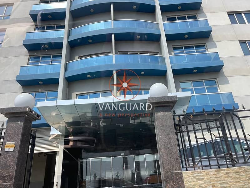 PARTIAL LAKE VIEW | UNFURNISHED | 2 BALCONY - Image 16