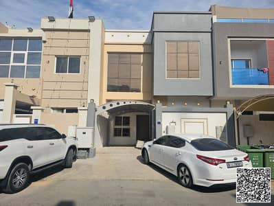 5 Bedroom Townhouse for Rent in Al Yasmeen, Ajman - WhatsApp Image 2025-12-29 at 20.43. 55. jpeg