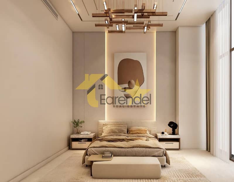Luxury Living in Al Furjan | Fully Furnished | Ideal End-User & Investor Option | High ROI | Freehold - Image 1