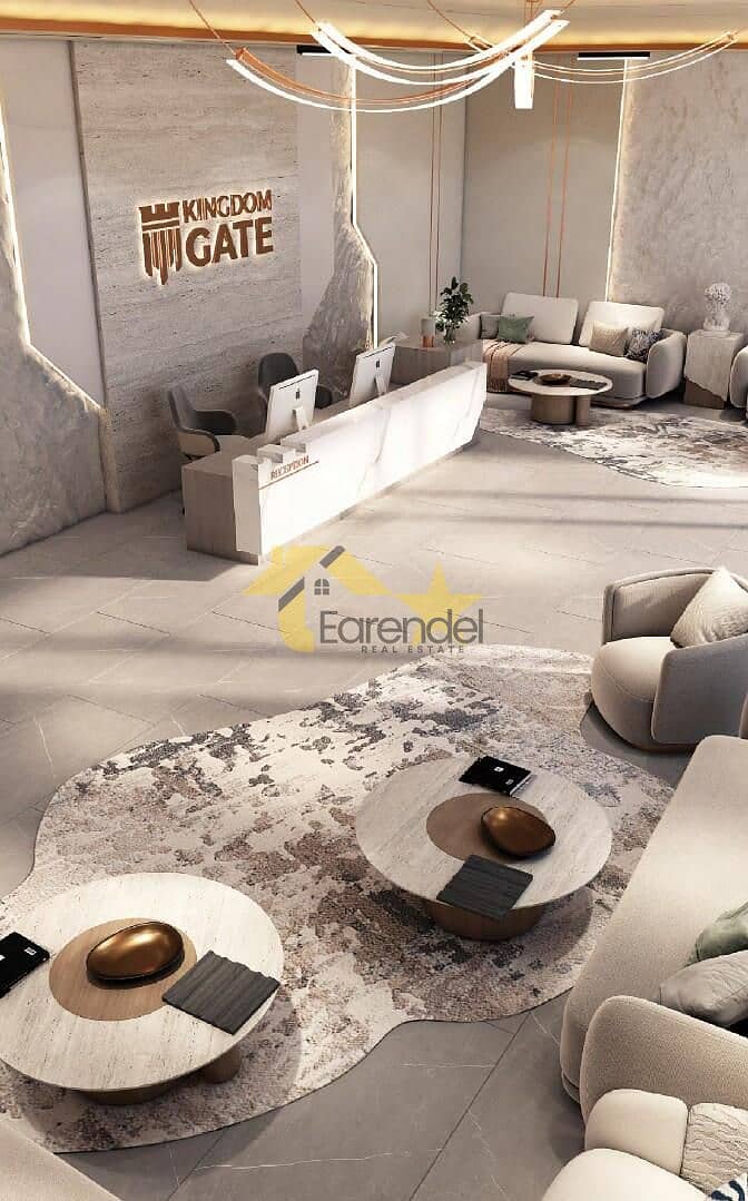 Luxury Living in Al Furjan | Fully Furnished | Ideal End-User & Investor Option | High ROI | Freehold - Image 5