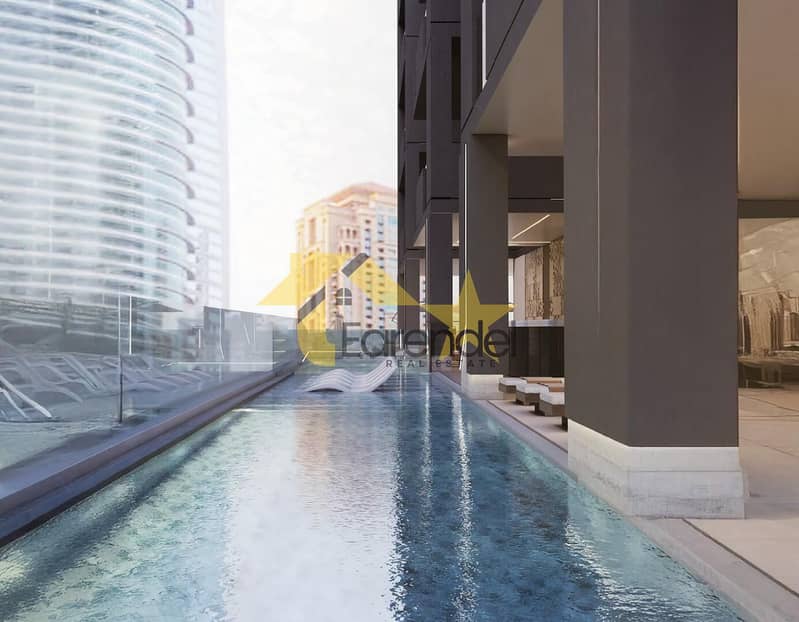 Luxury Living in Al Furjan | Fully Furnished | Ideal End-User & Investor Option | High ROI | Freehold - Image 7