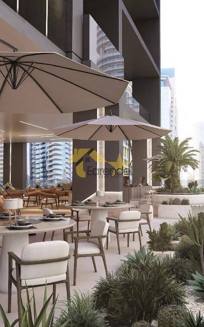 Luxury Living in Al Furjan | Fully Furnished | Ideal End-User & Investor Option | High ROI | Freehold - Image 9