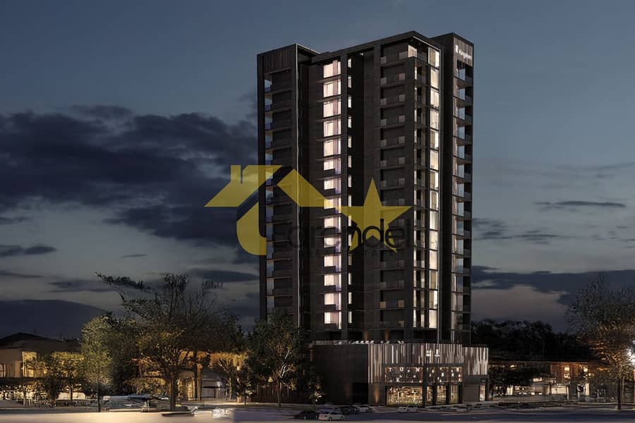 Luxury Living in Al Furjan | Fully Furnished | Ideal End-User & Investor Option | High ROI | Freehold - Image 13