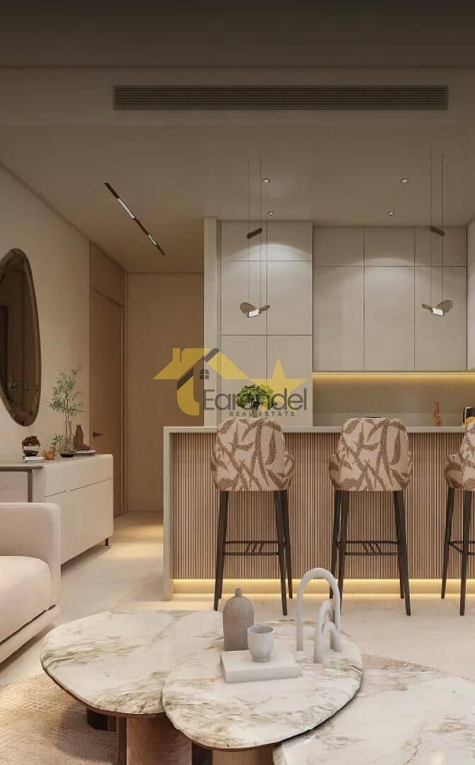 Luxury Living in Al Furjan | Fully Furnished | Ideal End-User & Investor Option | High ROI | Freehold - Image 14