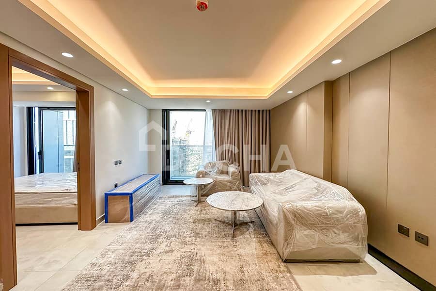 BRAND NEW | HIGH FLOOR | FULLY FURNISHED BRAND NEW | HIGH FLOOR | FULLY FURNISHED