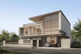 فیلا في باركوايز،دبي هيلز استيت 5 غرف 52000000 درهم - 13850352