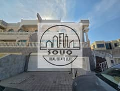 فیلا في خزام 4 غرف 110000 درهم - 13850397