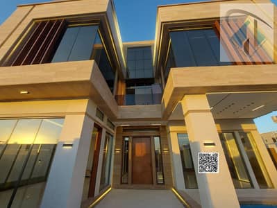 7 Bedroom Villa for Sale in Al Yasmeen, Ajman - batch_WhatsApp Image 2025-12-22 at 6.08. 02 PM (2). jpeg