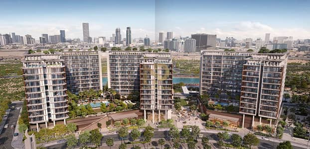 3 Bedroom Flat for Sale in Dubai Production City (IMPZ), Dubai - 2. png