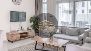 تاون هاوس في باسيفيكا،(أكويا من داماك) داماك هيلز 2 3 غرف 1799999 درهم - 13850651