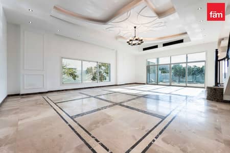 5 Bedroom Villa for Rent in Al Barsha, Dubai - Spacious | Swimming Pool | Prime Location