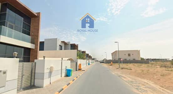 Plot for Sale in Hoshi, Sharjah - لقطة الشاشة 2025-12-20 181454. png Plot for Sale in Hoshi, Sharjah - لقطة الشاشة 2025-12-20 181454. png