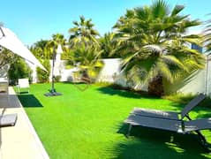 تاون هاوس في اسبينز،ياس ايكرز،جزيرة ياس 4 غرف 359999 درهم - 13851006