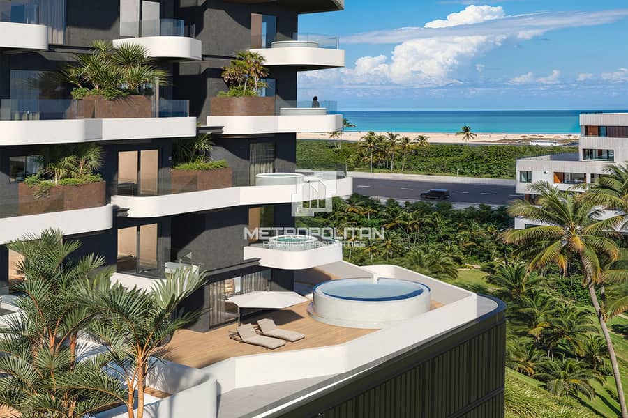 High-End Penthouse| New Launch | Burj Khalifa View - Image 2