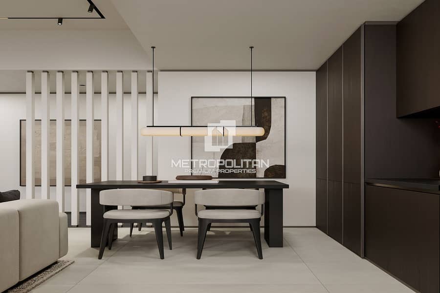 High-End Penthouse| New Launch | Burj Khalifa View - Image 8