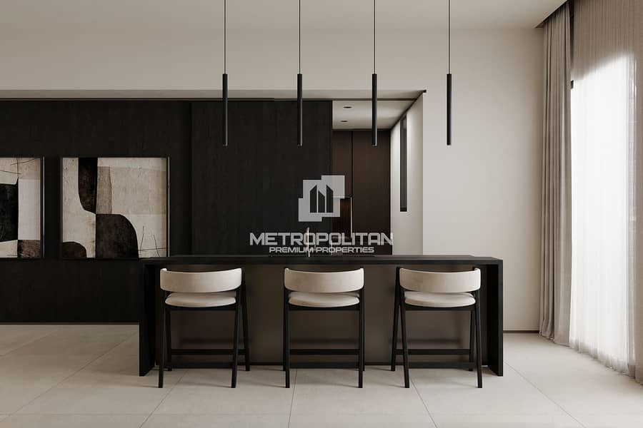 High-End Penthouse| New Launch | Burj Khalifa View - Image 12