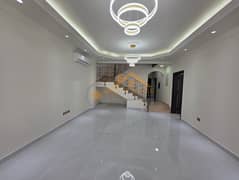 فیلا في مدينة محمد بن زايد 5 غرف 185000 درهم - 13851110