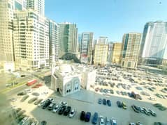 شقة في برج زاخر 3،التعاون 3 غرف 55000 درهم - 13851117