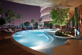 Furnished | Great Community | Spacious Living