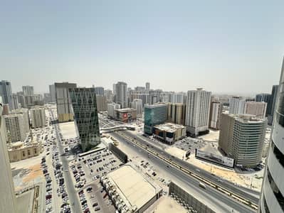 1 Slaapkamer Appartement te Huur in Al Taawun, Sharjah - IMG_0212. jpeg