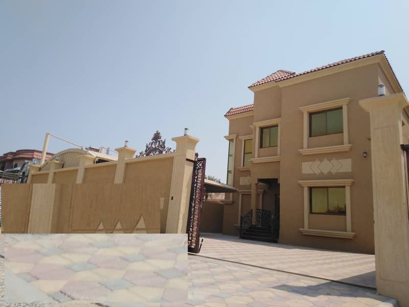 Вилла в Аль Рауда，Аль Равда 2, 5 спален, 1550000 AED - 4344128