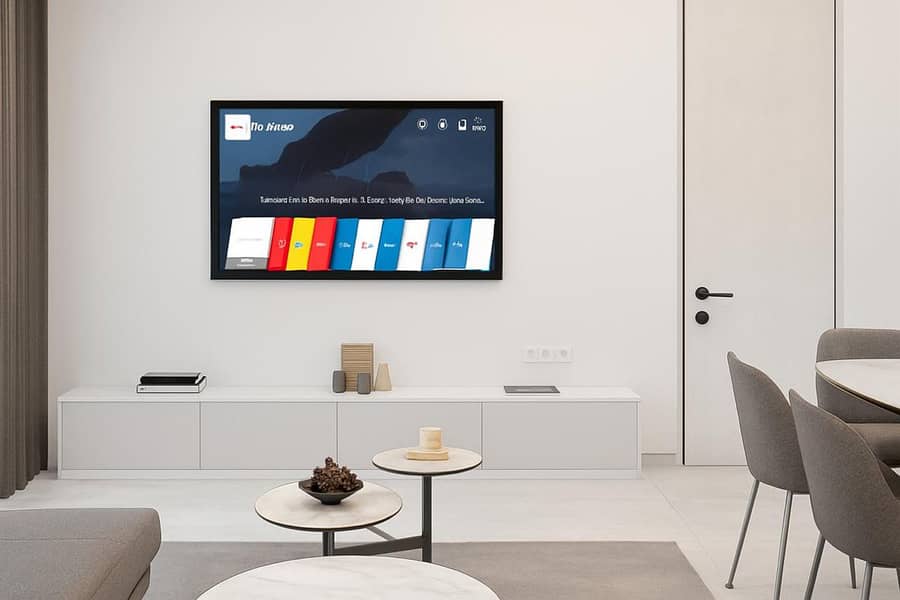 Prime | Fully Furnished | Handover Q1 2026 - Image 7