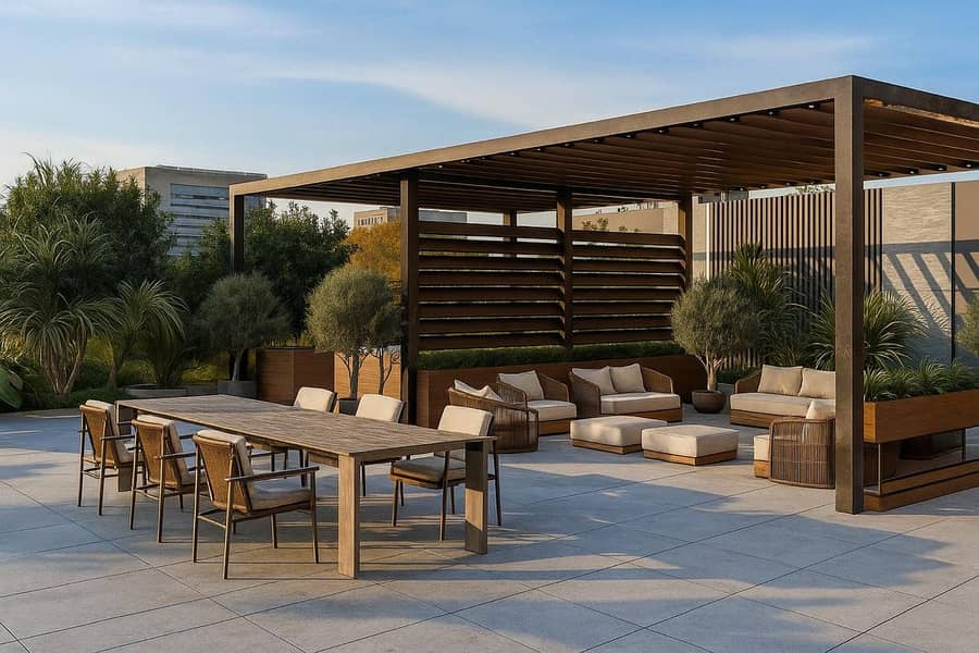 Prime | Fully Furnished | Handover Q1 2026 - Image 9