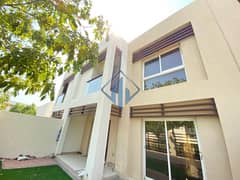 تاون هاوس في فلل فلامنغو،میناء العرب 3 غرف 115000 درهم - 13851627