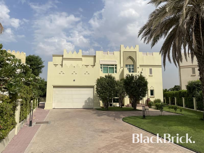 Villa a Jumeirah Islands,Cluster 12, 4 camere da letto, 885000 AED - 13851707 Villa a Jumeirah Islands,Cluster 12, 4 camere da letto, 885000 AED - 13851707